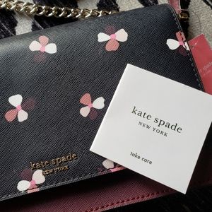 Kate spade Convertible Crossbody - Cameron
